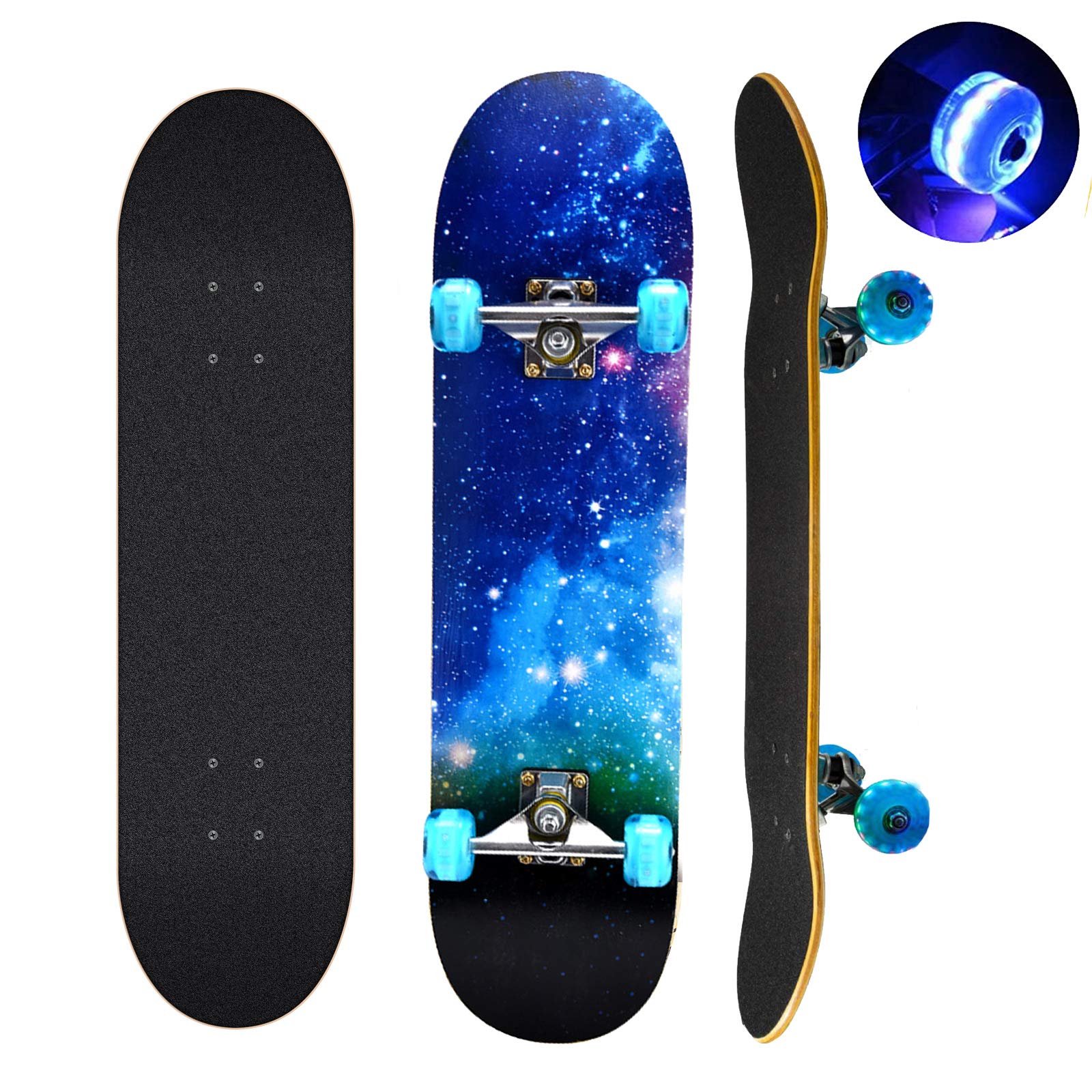 スケートボード YES SKATEBOARD MINERALHEAD – Evisen Skateboards ゑ (エビセン スケートボード
